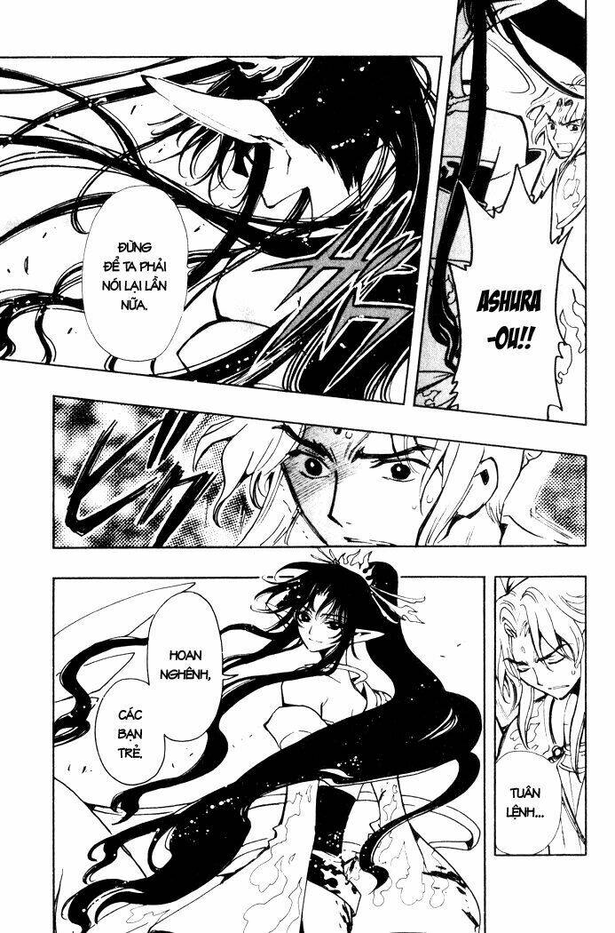 huyền thoại đôi cánh chapter 59 9
