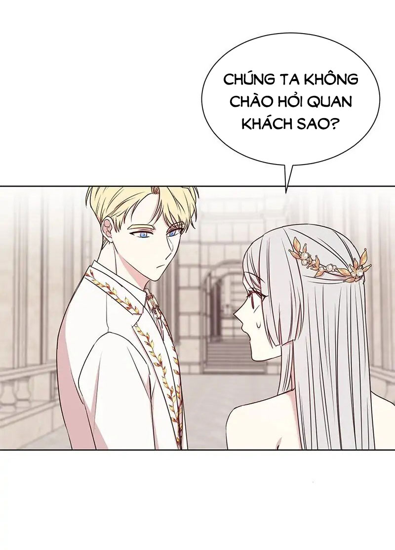 tôi chán nản vì người chồng thứ 2 còn "khỏe" hơn chồng cũ chapter 14.1 16