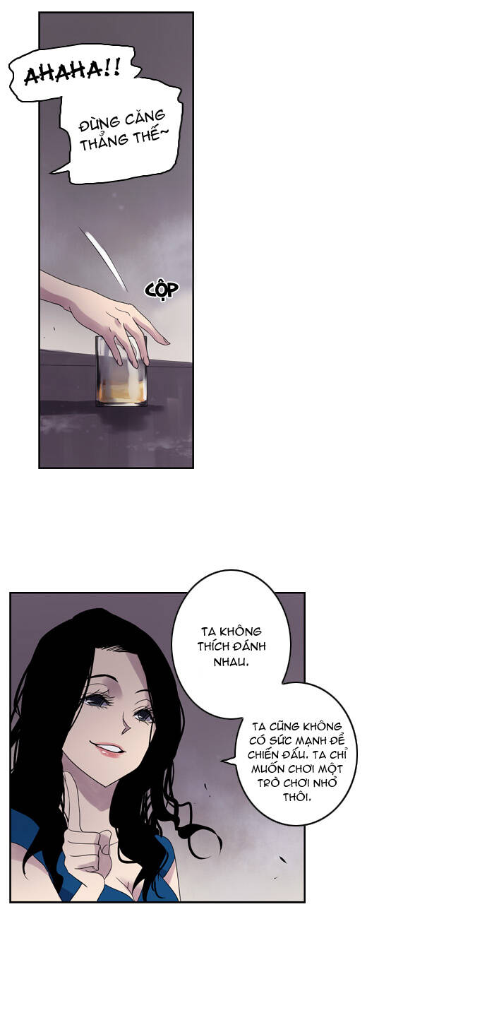 bản khế ước linh hồn chapter 19 17