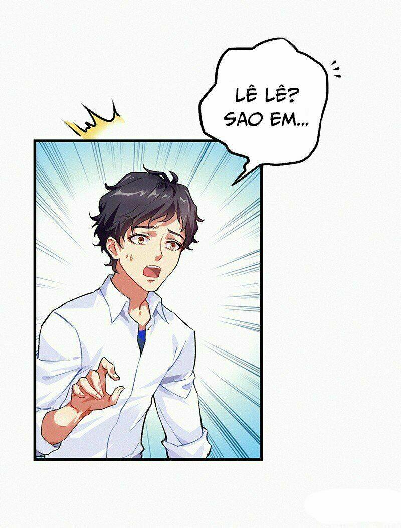 siêu cấp bại gia tử chapter 1 8