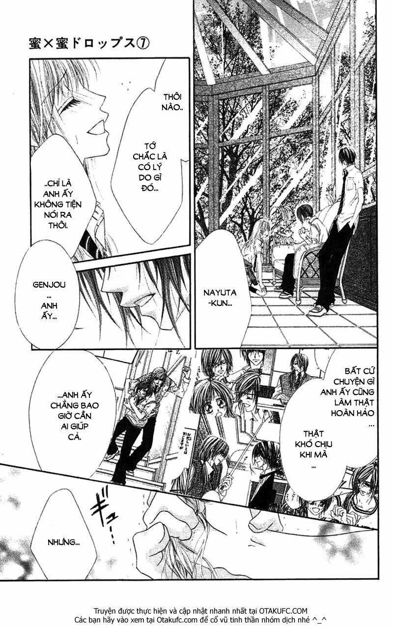 honey x honey drop chapter 37 17