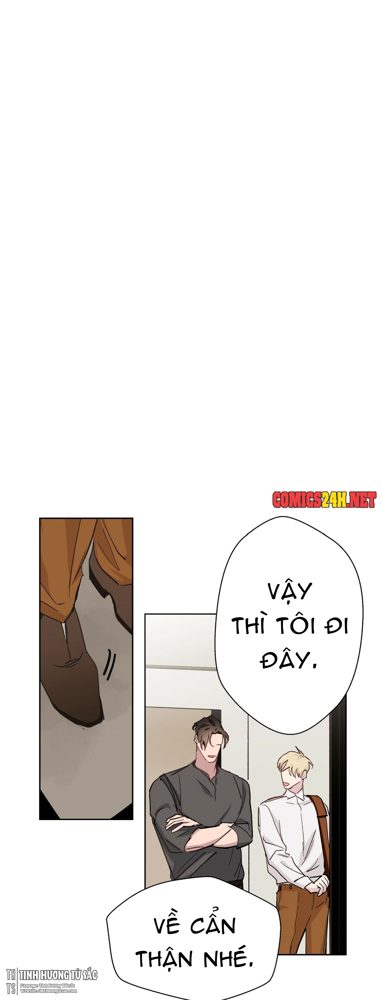 ma pháp sư của eden chapter 19 21