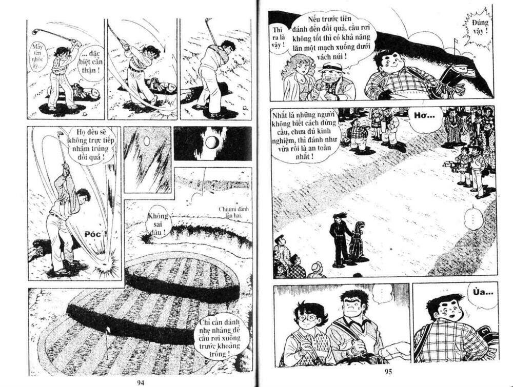 tân teppi chapter 5 46