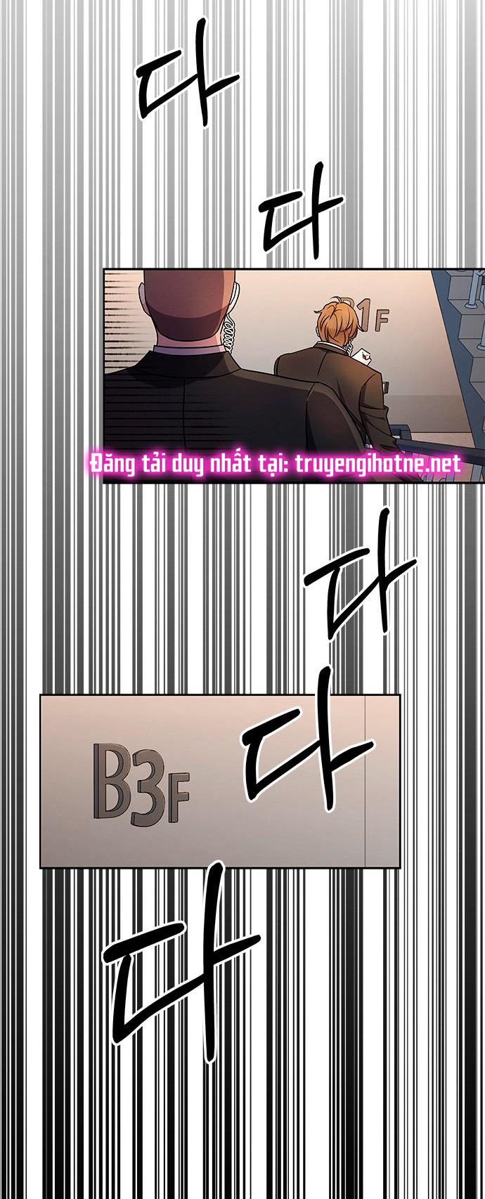 the castle - cô dâu của quỷ chapter 1.2 11