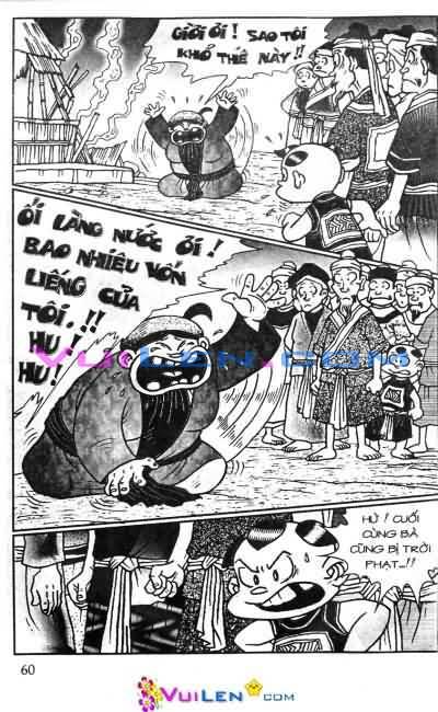 thần đồng đất việt chapter 2 57