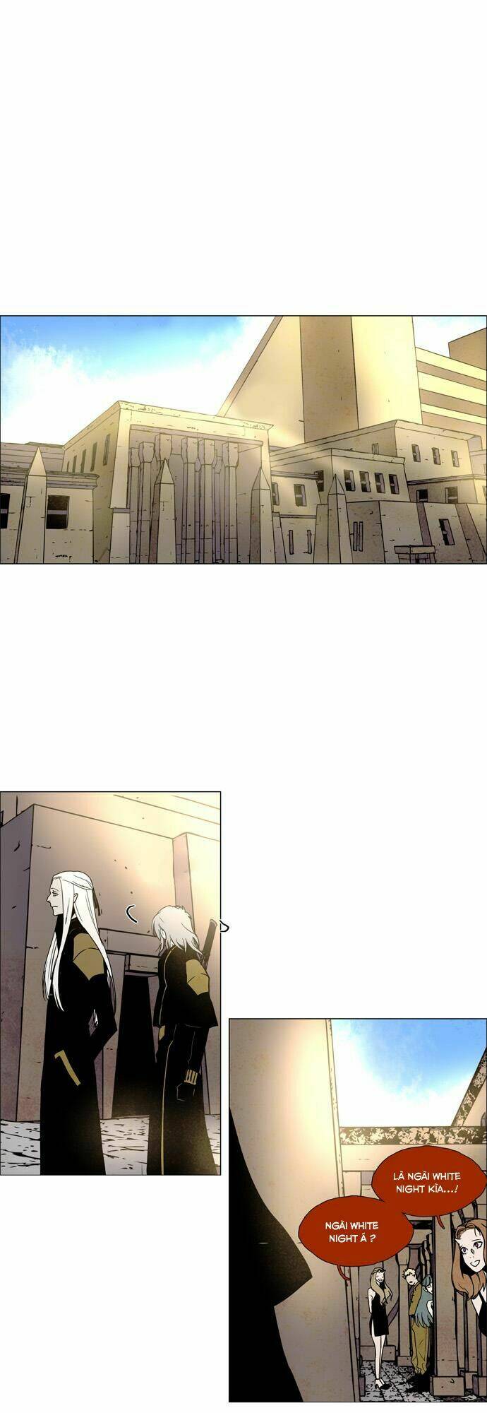 lessa 2: the crimson knight chapter 77 6