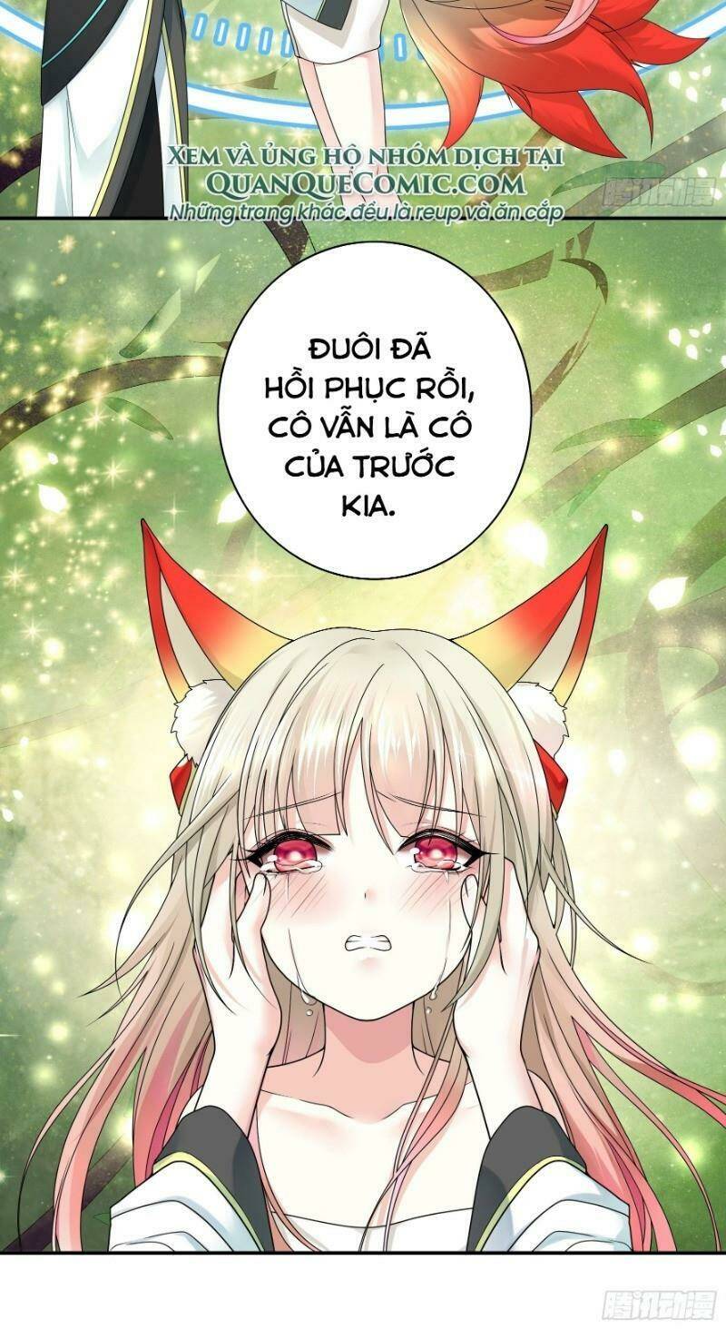 ta muốn ngao du chapter 12 14