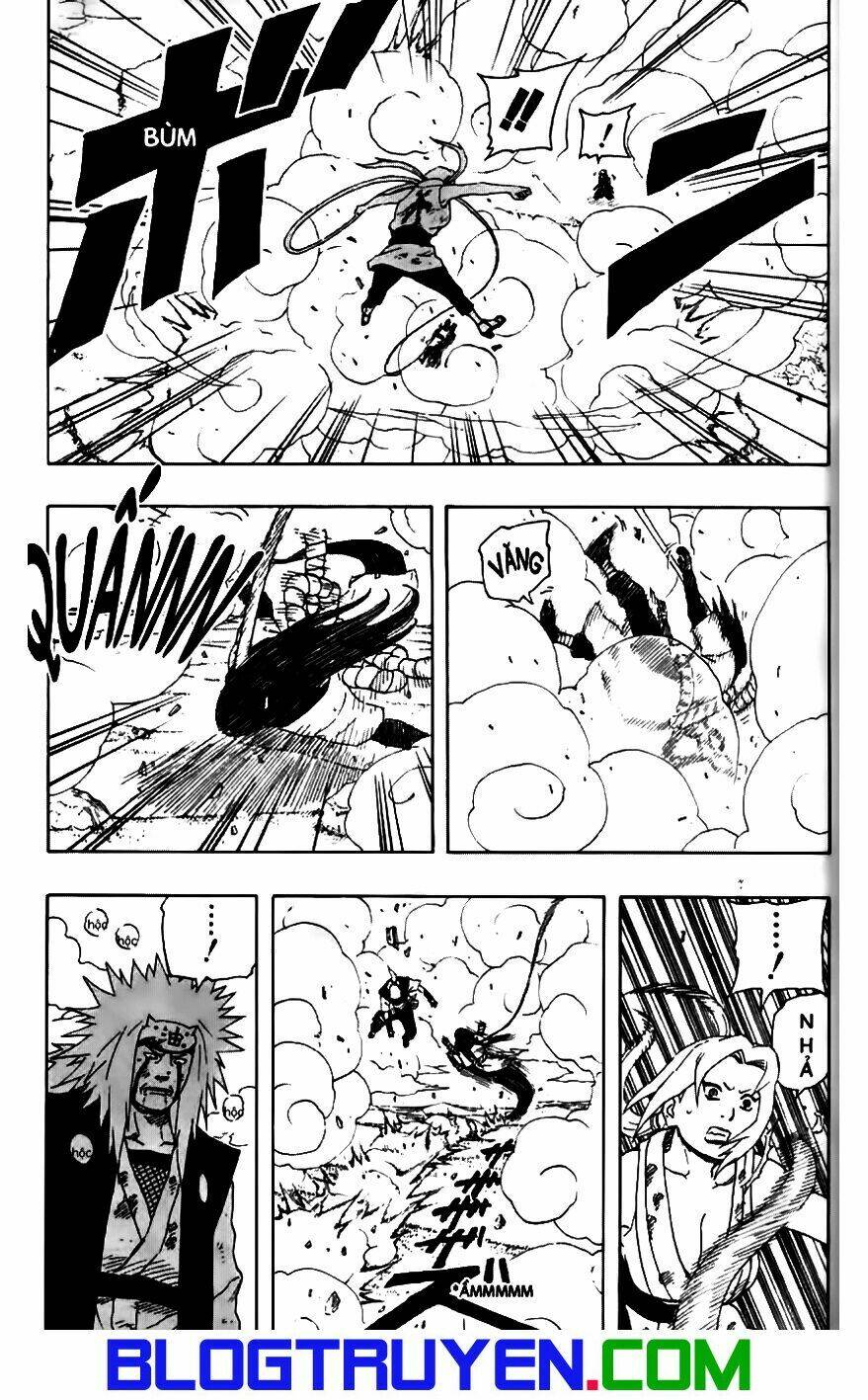 naruto - cửu vĩ hồ ly chapter 171 3