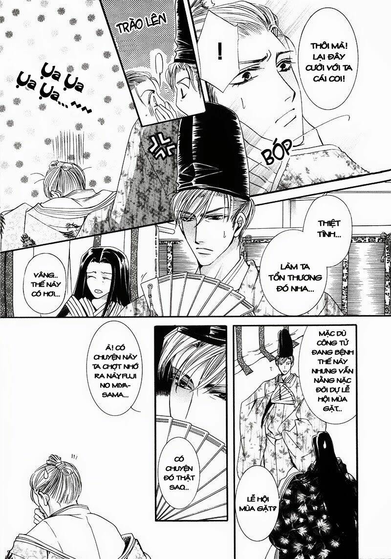 kawaita yoru no machi wo oyogu chapter 6 10