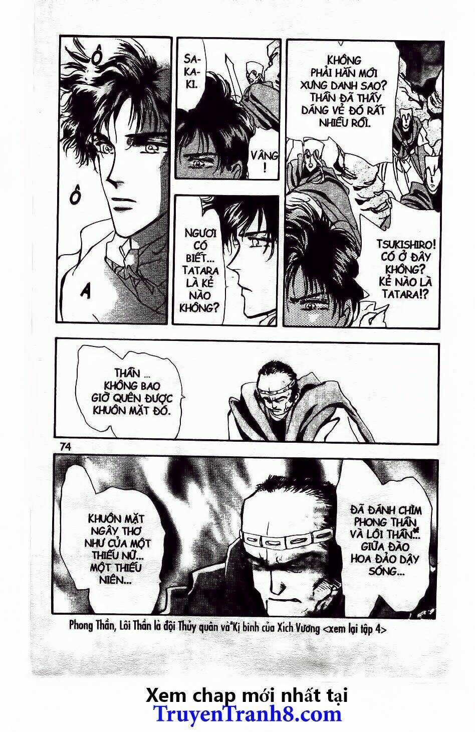 đứa con số phận chapter 55.1 16