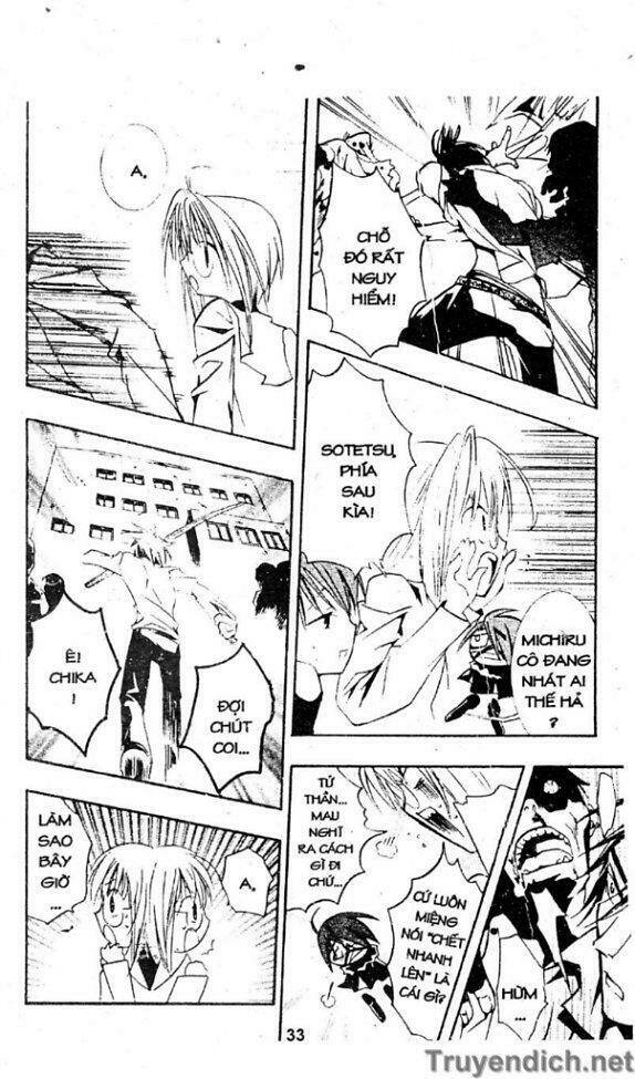 zombie-loan chapter 25 30