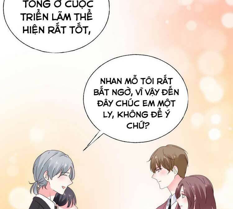 điều ước sủng ái bất bình đẳng chapter 108.1 45