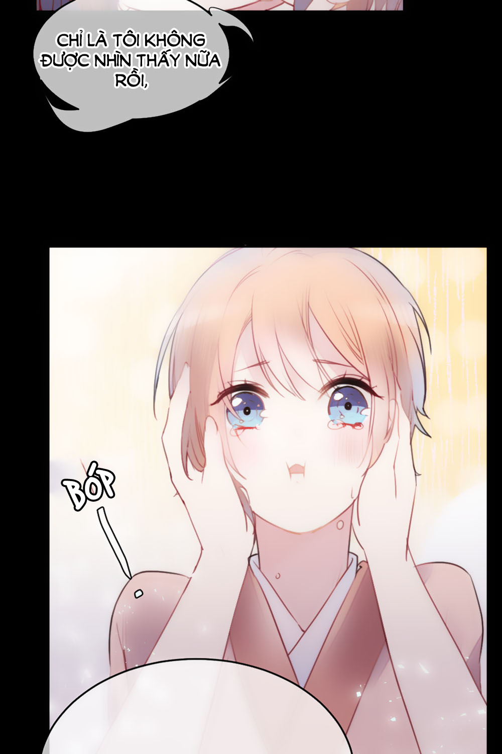 one hour! ảnh hậu thời gian chapter 33 11