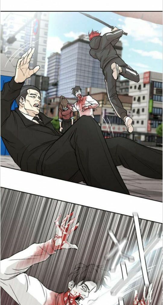 return survival chapter 1 38