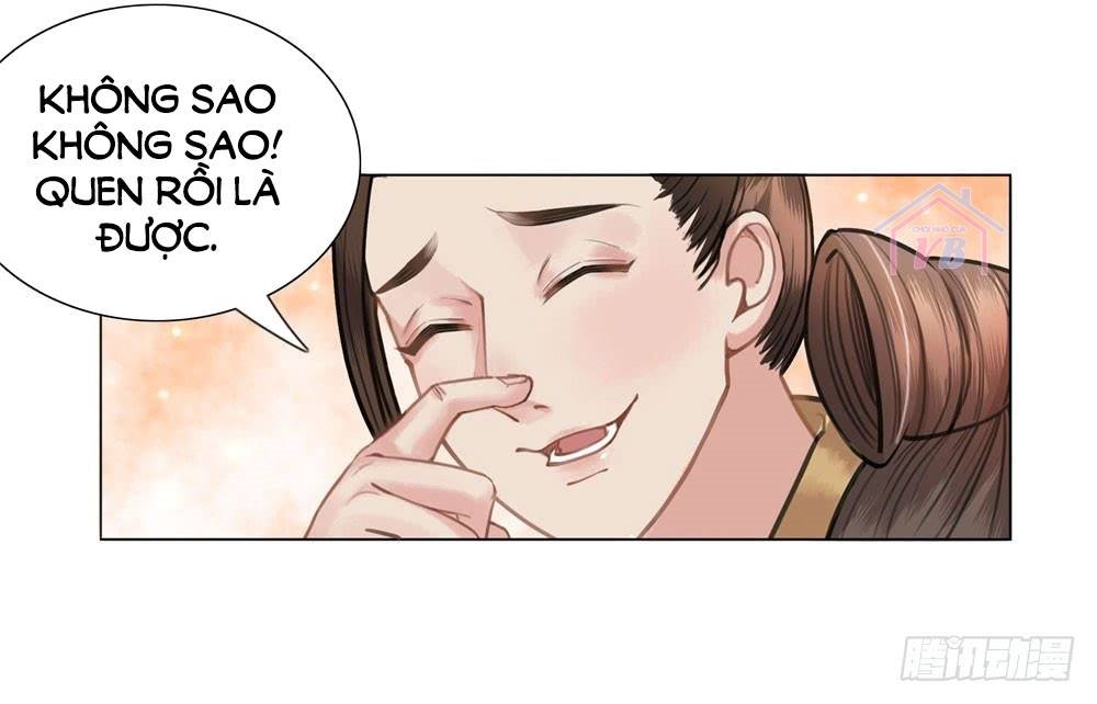 gay rồi! cái đó thành tinh rồi chapter 14 15