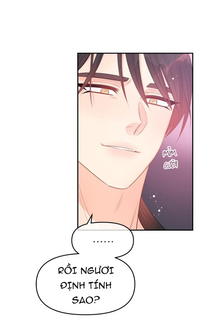 đừng đặt tình cảm mình vào cuốn sách đó chapter 26.1 33