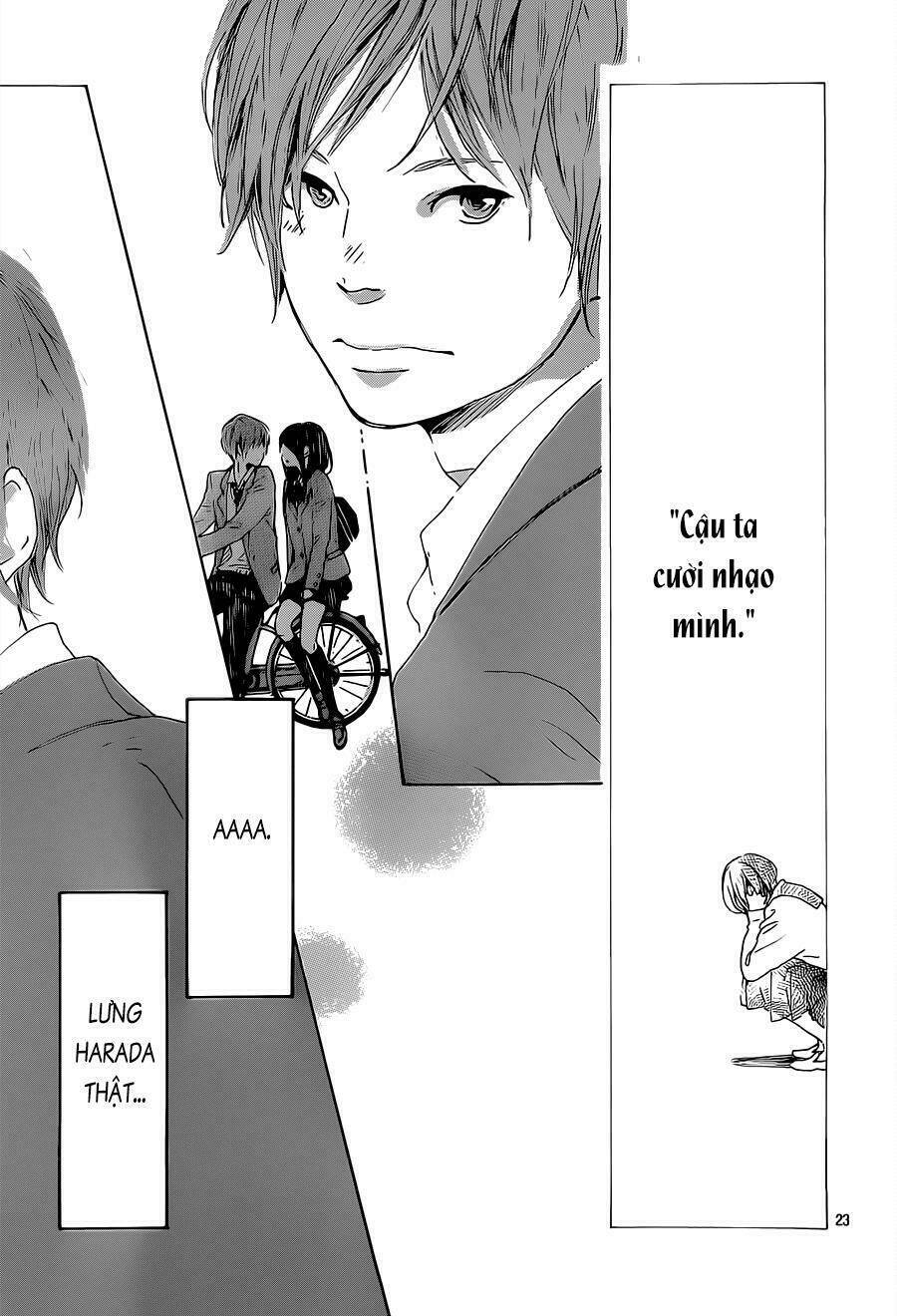 stand up chapter 2 24