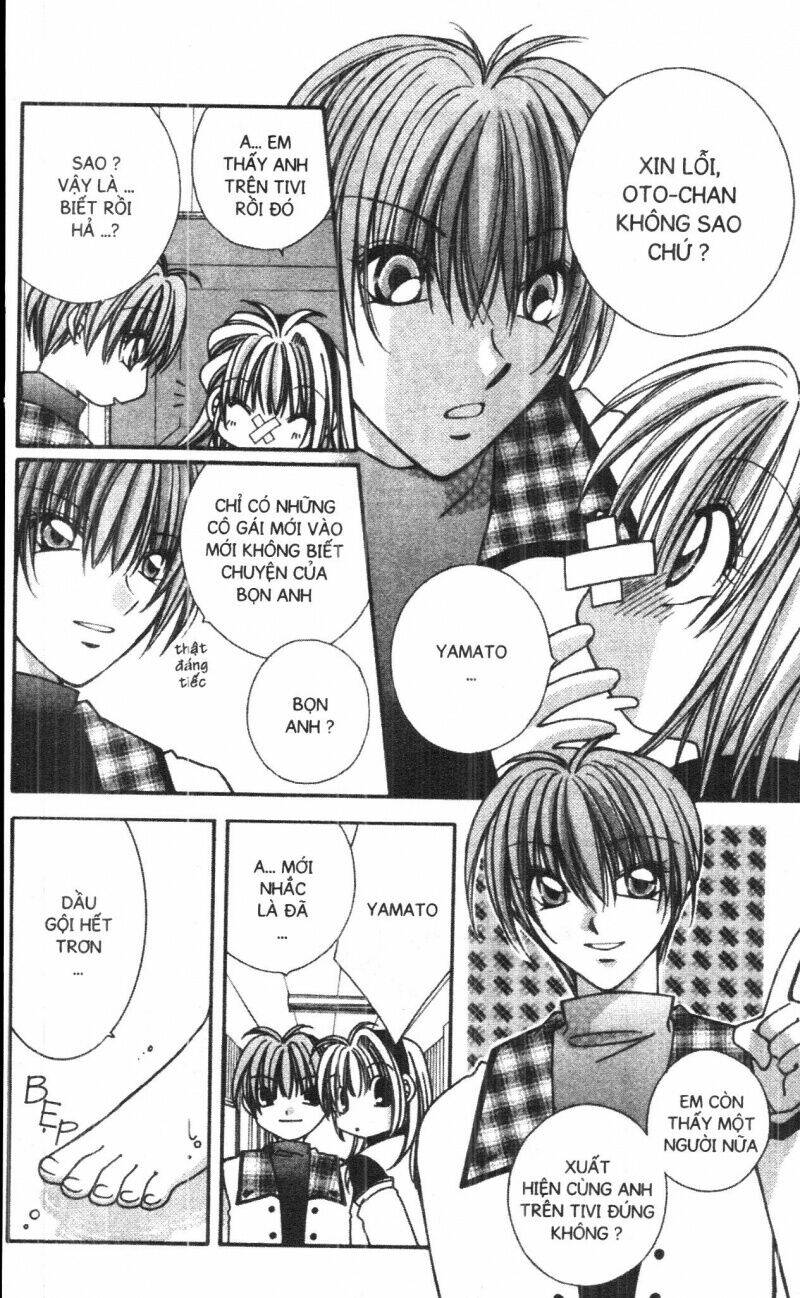 milk crown chapter 1 142