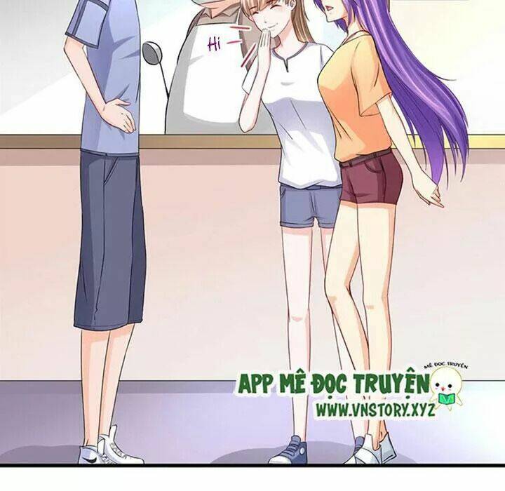 bồn tắm có vấn đề?! chapter 29 18