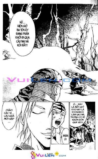 mắt quỷ kyo chapter 63 122