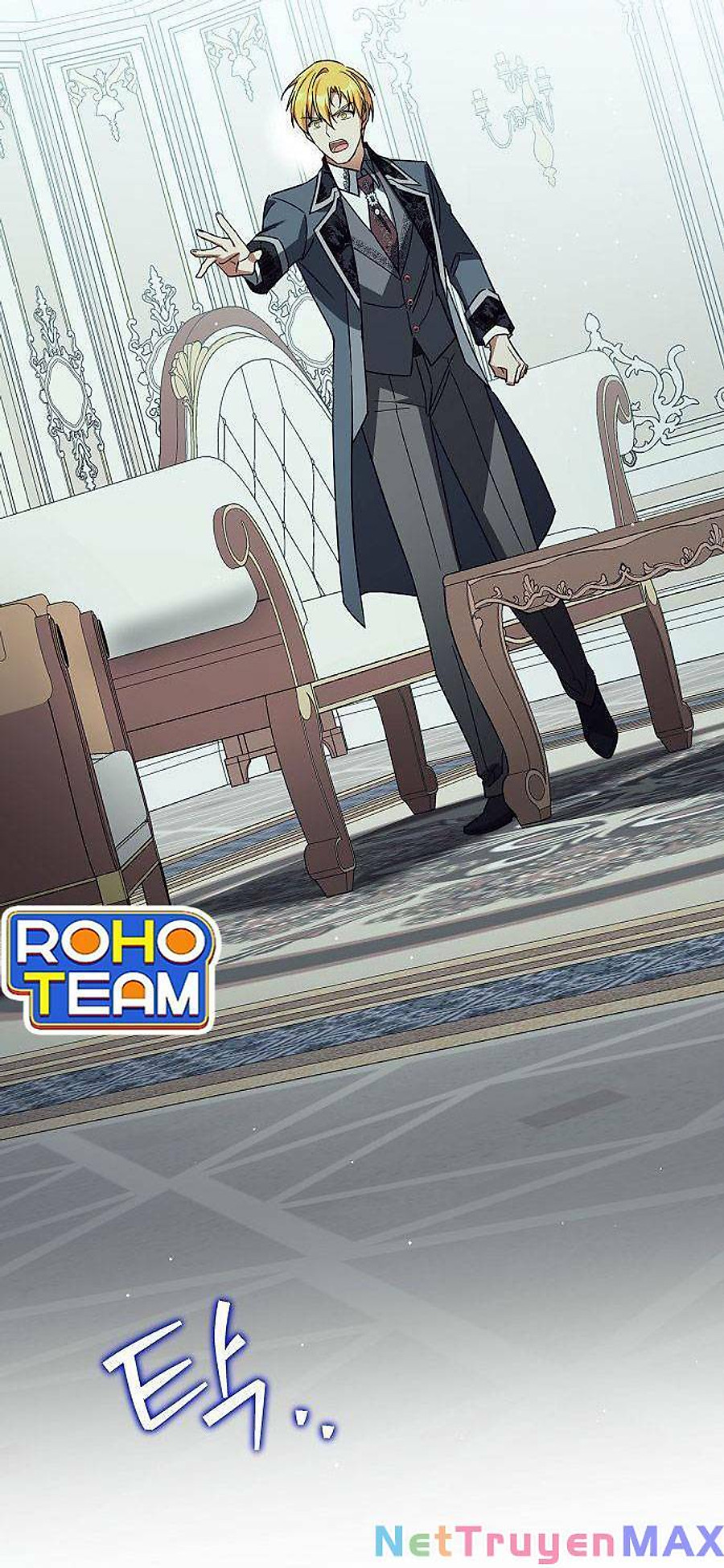 tôi đã thuần hóa hầu tước ác ma chapter 64 46