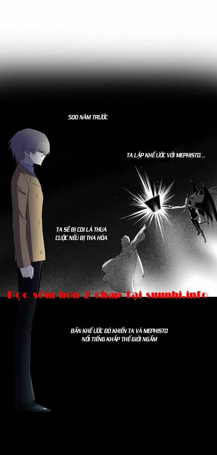 bản khế ước linh hồn chapter 103 8