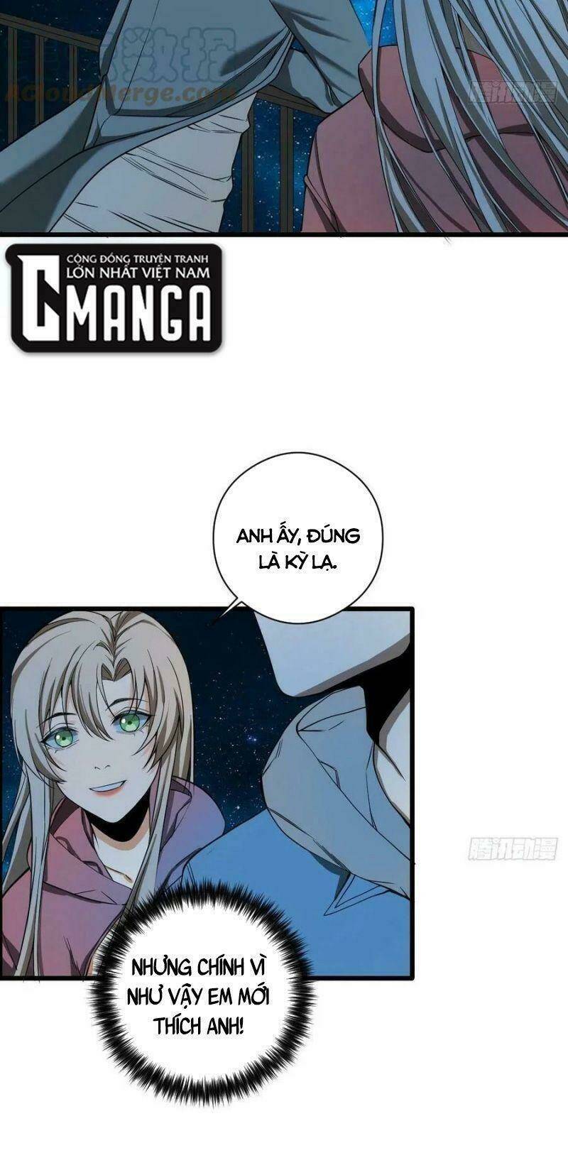 người tu tiên tại đô thị chapter 189 6