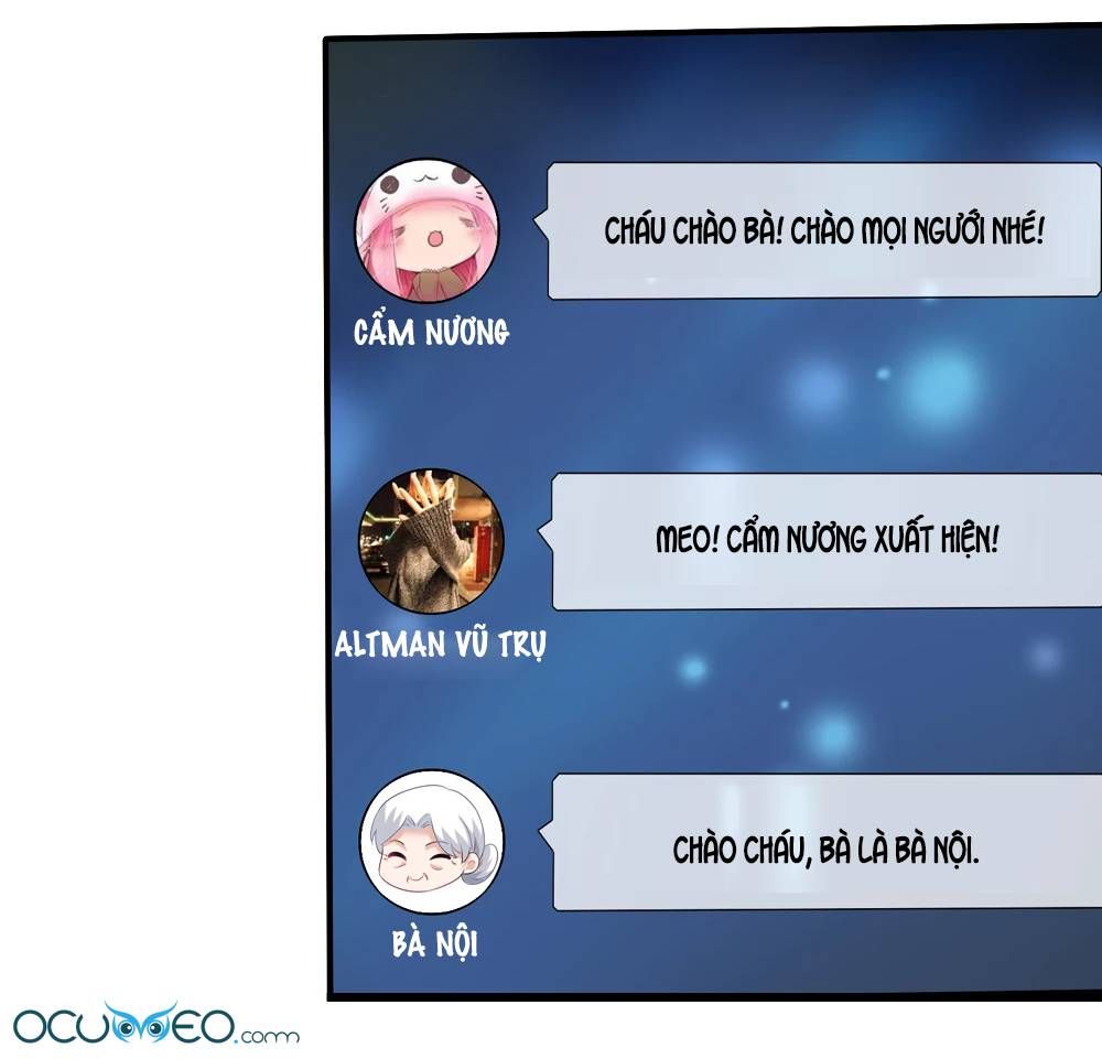 mỹ vị giai thê chapter 36 4