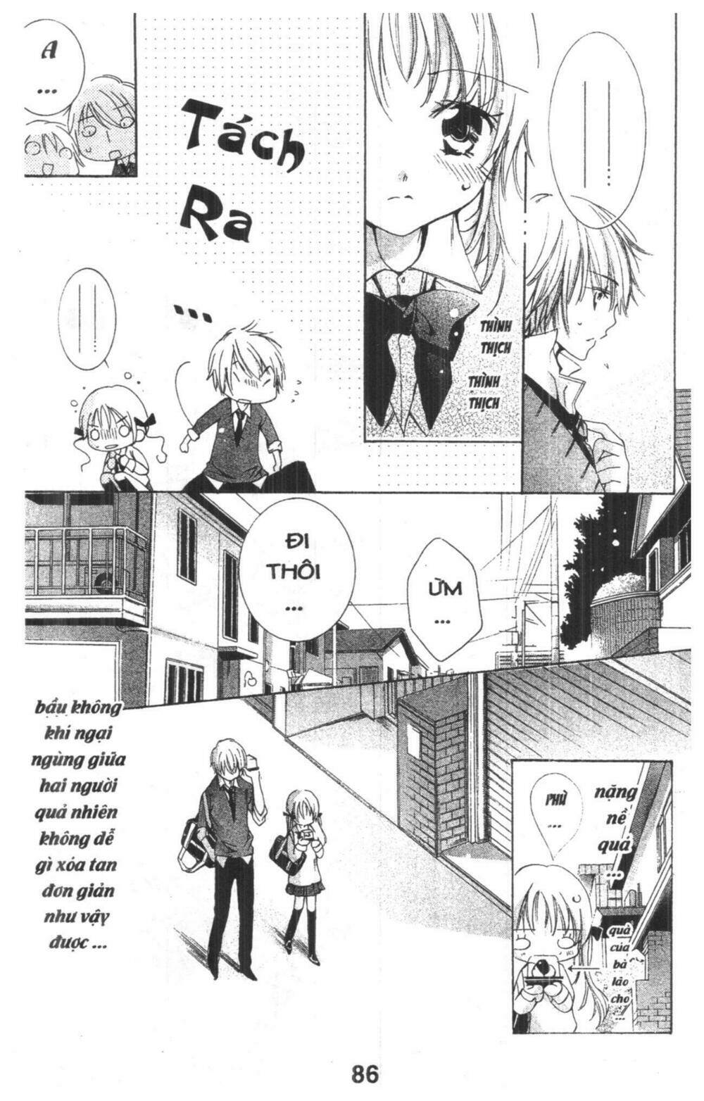 ore-sama kingdom chapter 1 86