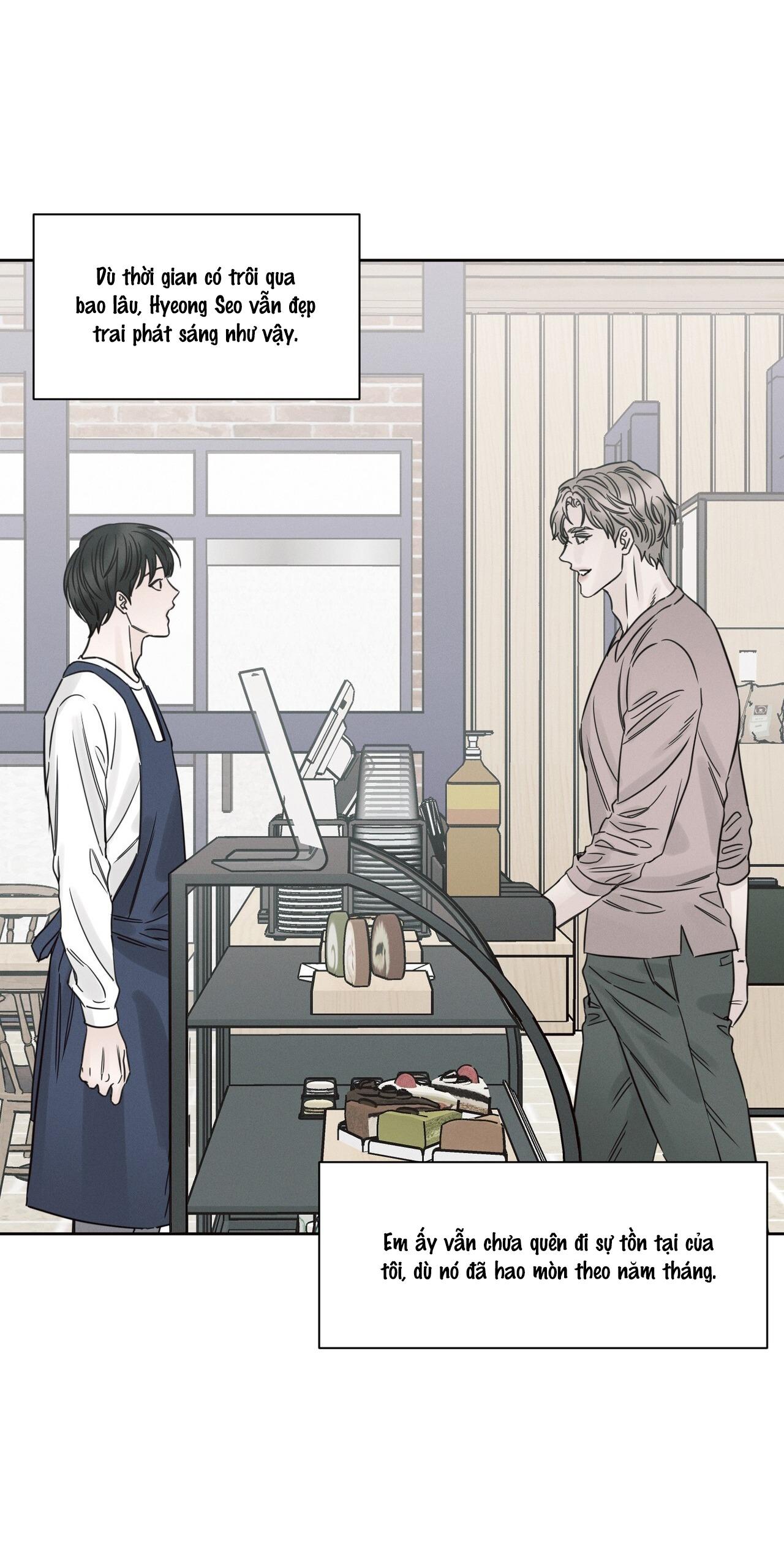 dù anh không yêu em chapter 88 30