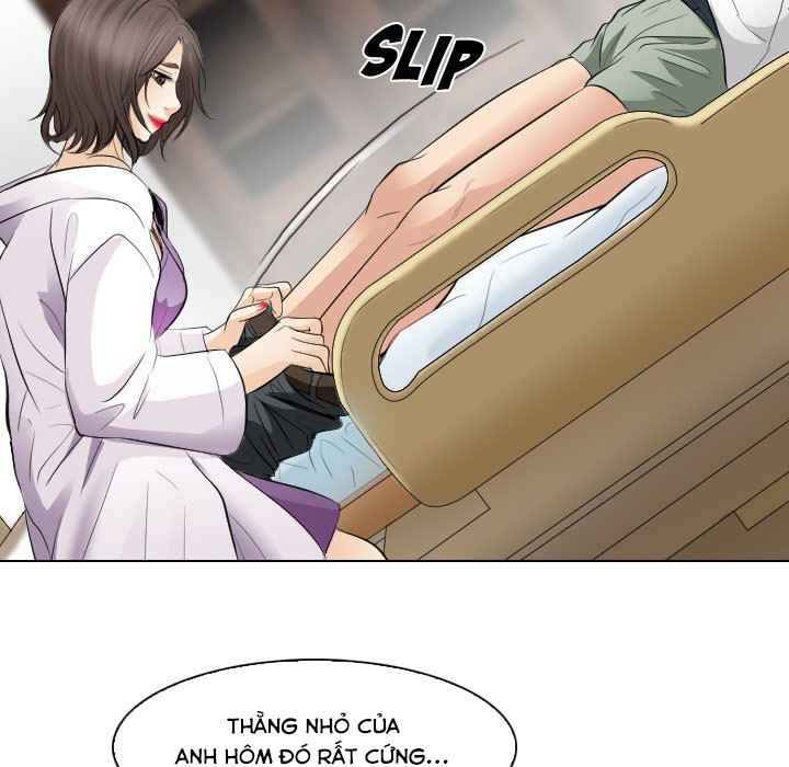 lòng chung thủy chapter 28 84