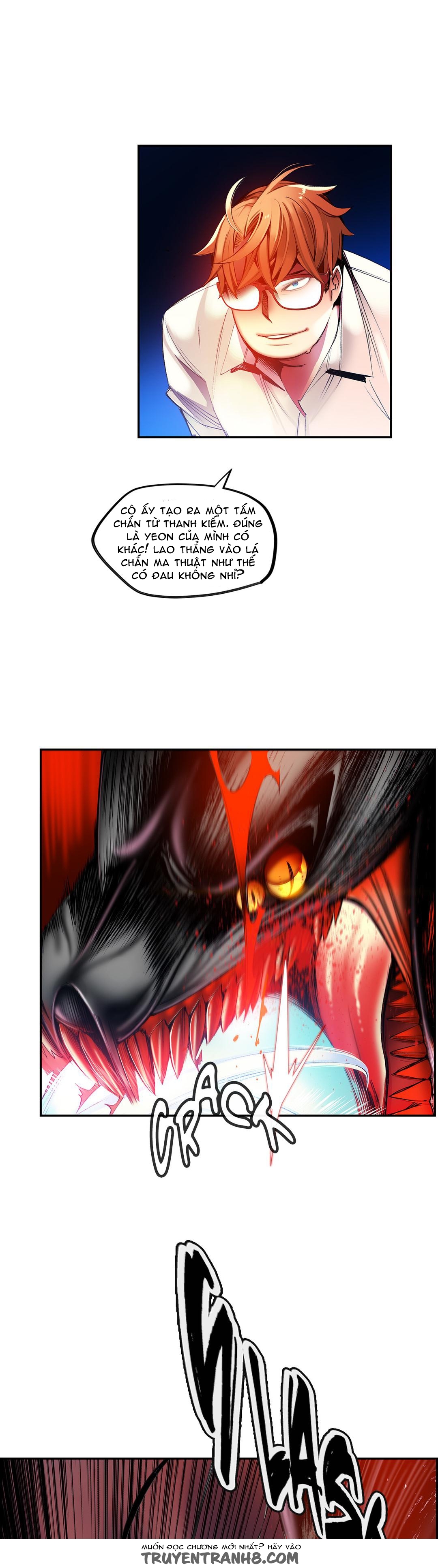 sự ràng buộc của lilith chapter 40 14