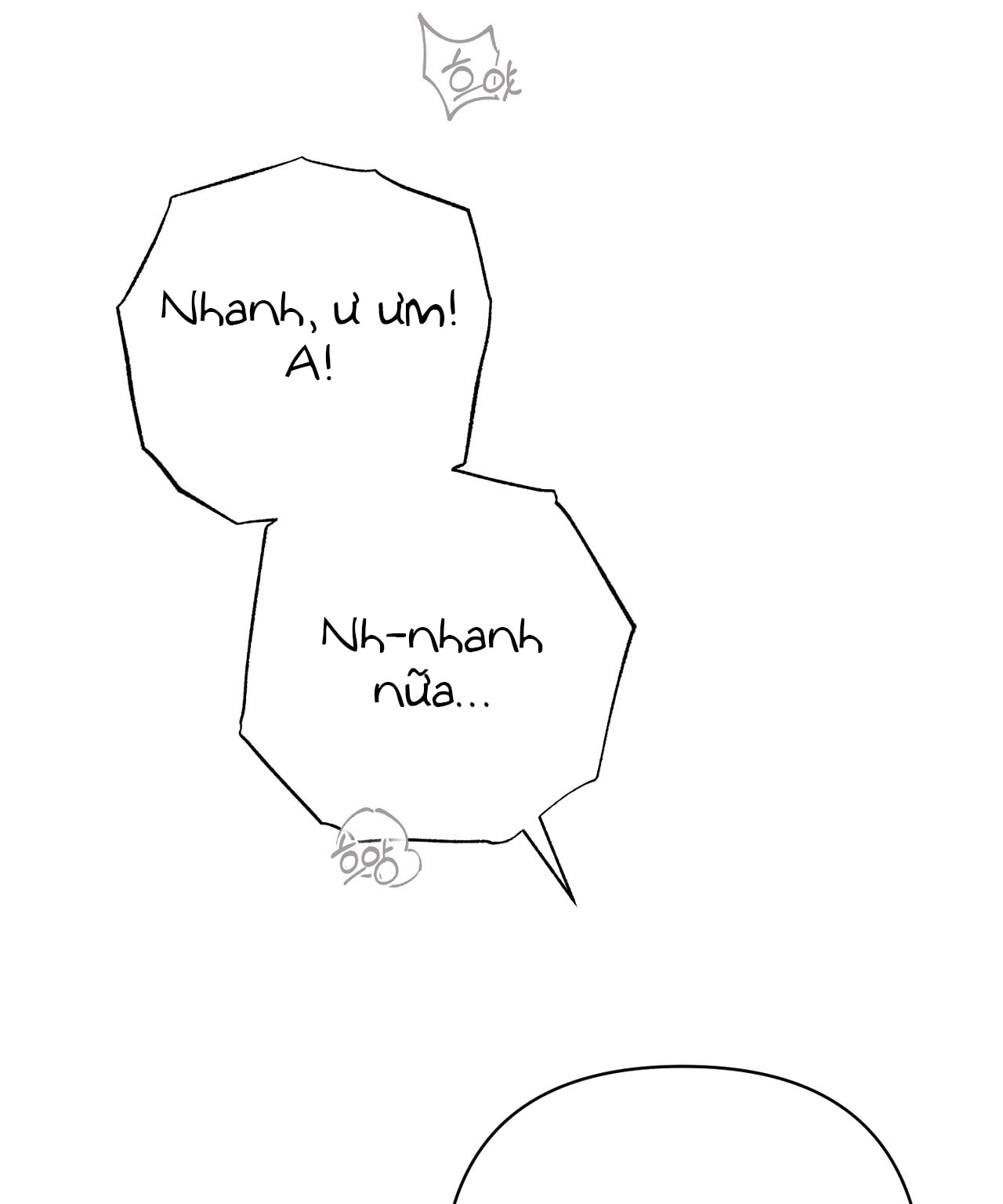 [18+] Trời Sinh Địch Thủ chapter 55.2 32