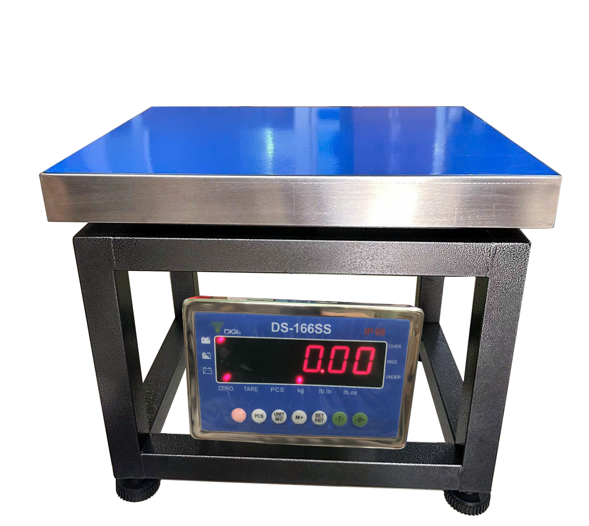 Cân Ghế Ngồi Điện Tử DIGI DS-166SS 40 kg