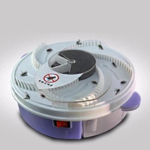 Free ship MÁY BẮT RUỒI TỰ ĐỘNG 2020 CHẠY ĐIỆN