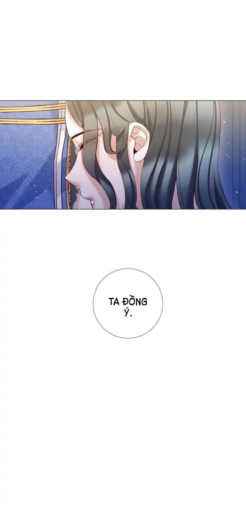 từ tiểu thư thành hoàng hậu - lady to queen chapter 103.2 28