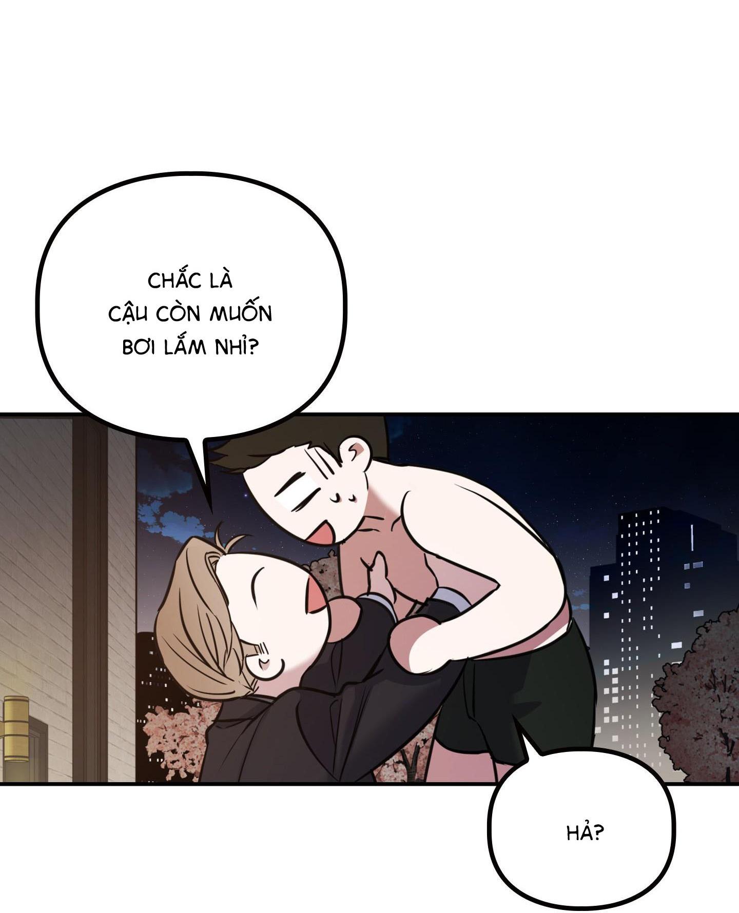 alpha mặt hàng không thể trả chapter 5 62