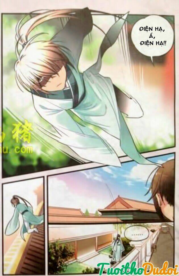 hoa phi hoa chapter 21 4