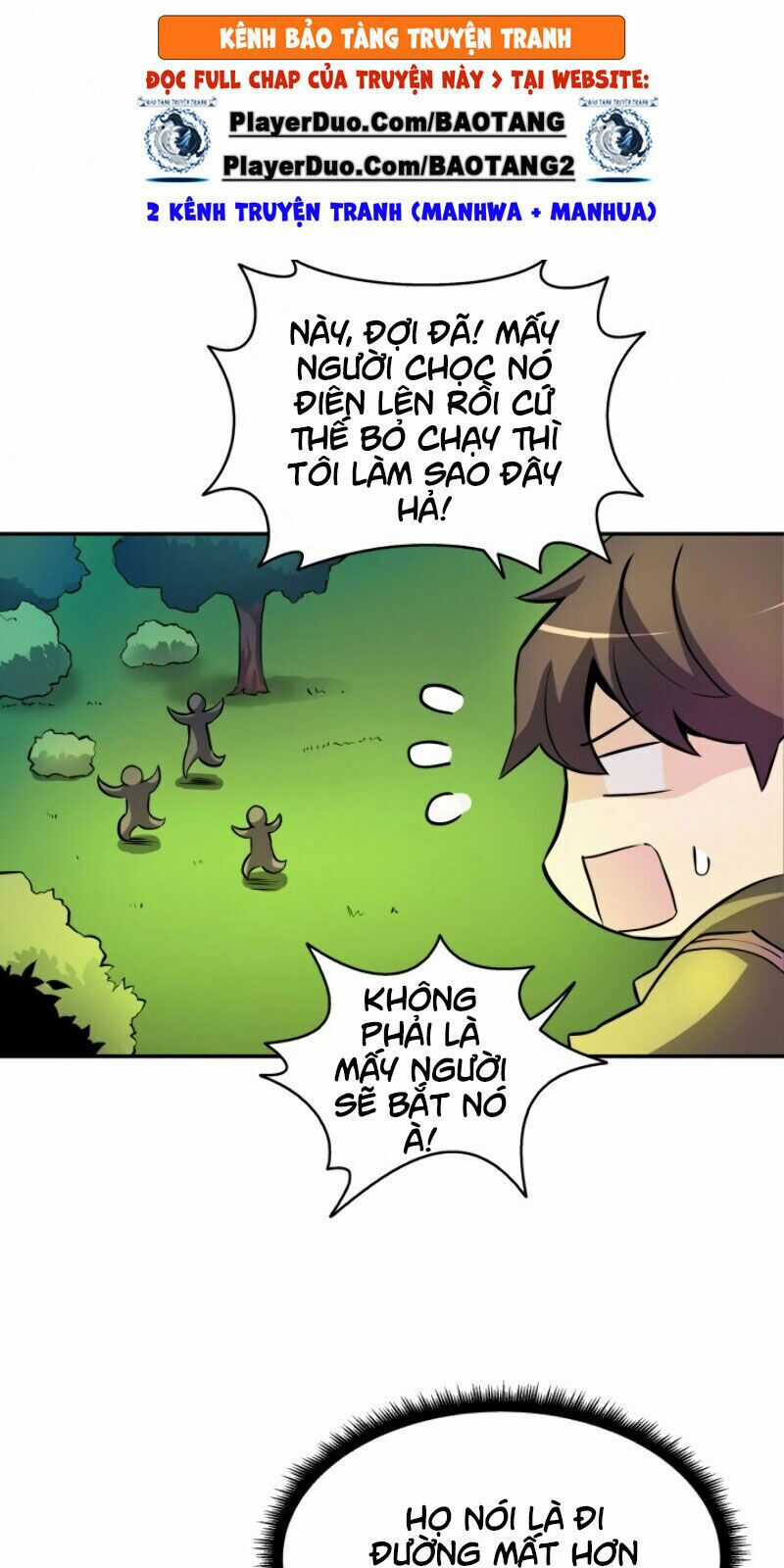 arcane sniper chapter 16 58