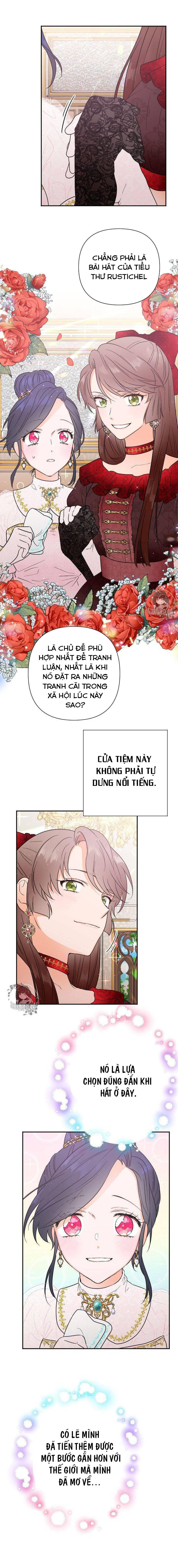 lady baby chapter 118 13