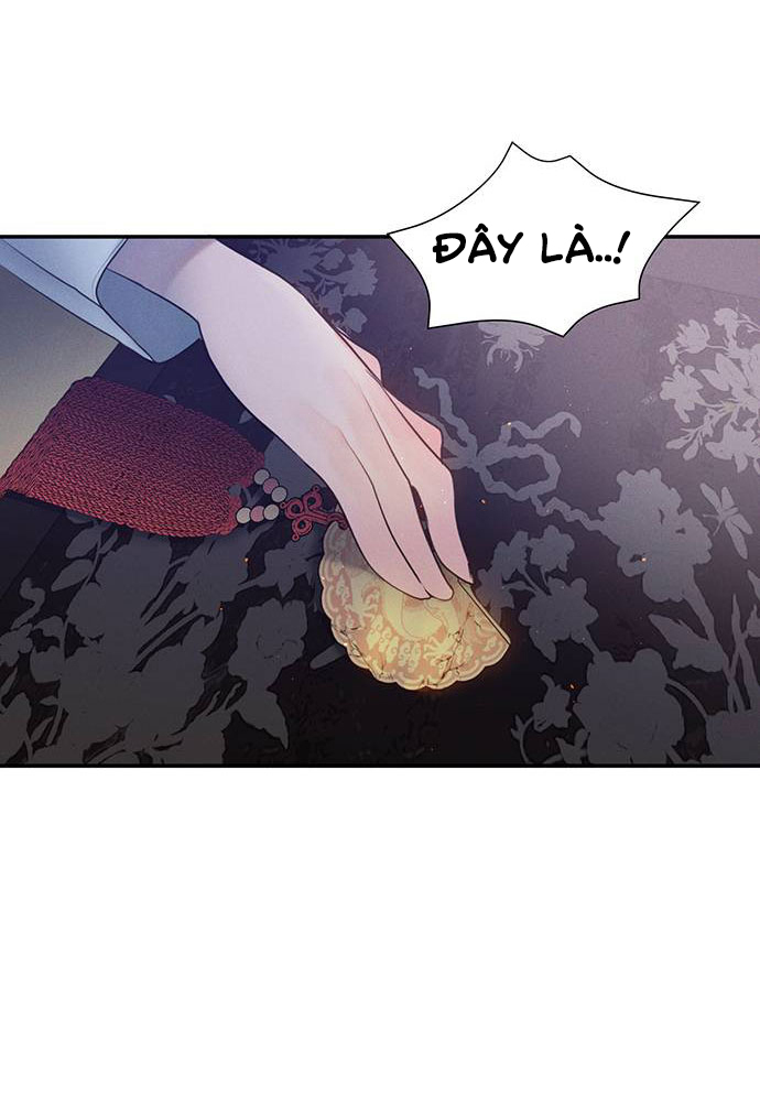 người tình của gwanghae chapter 22 48