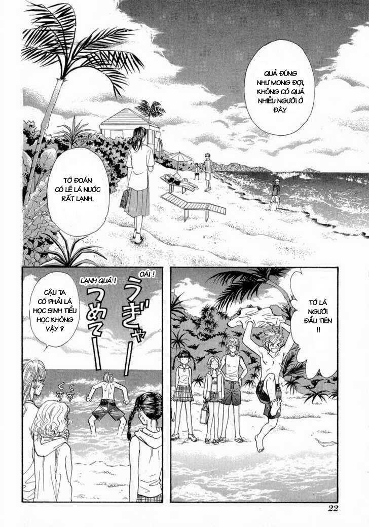 boku to kanojo no xxx chapter 11 2