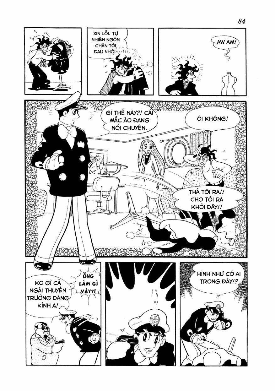 angel no oka chapter 2 35