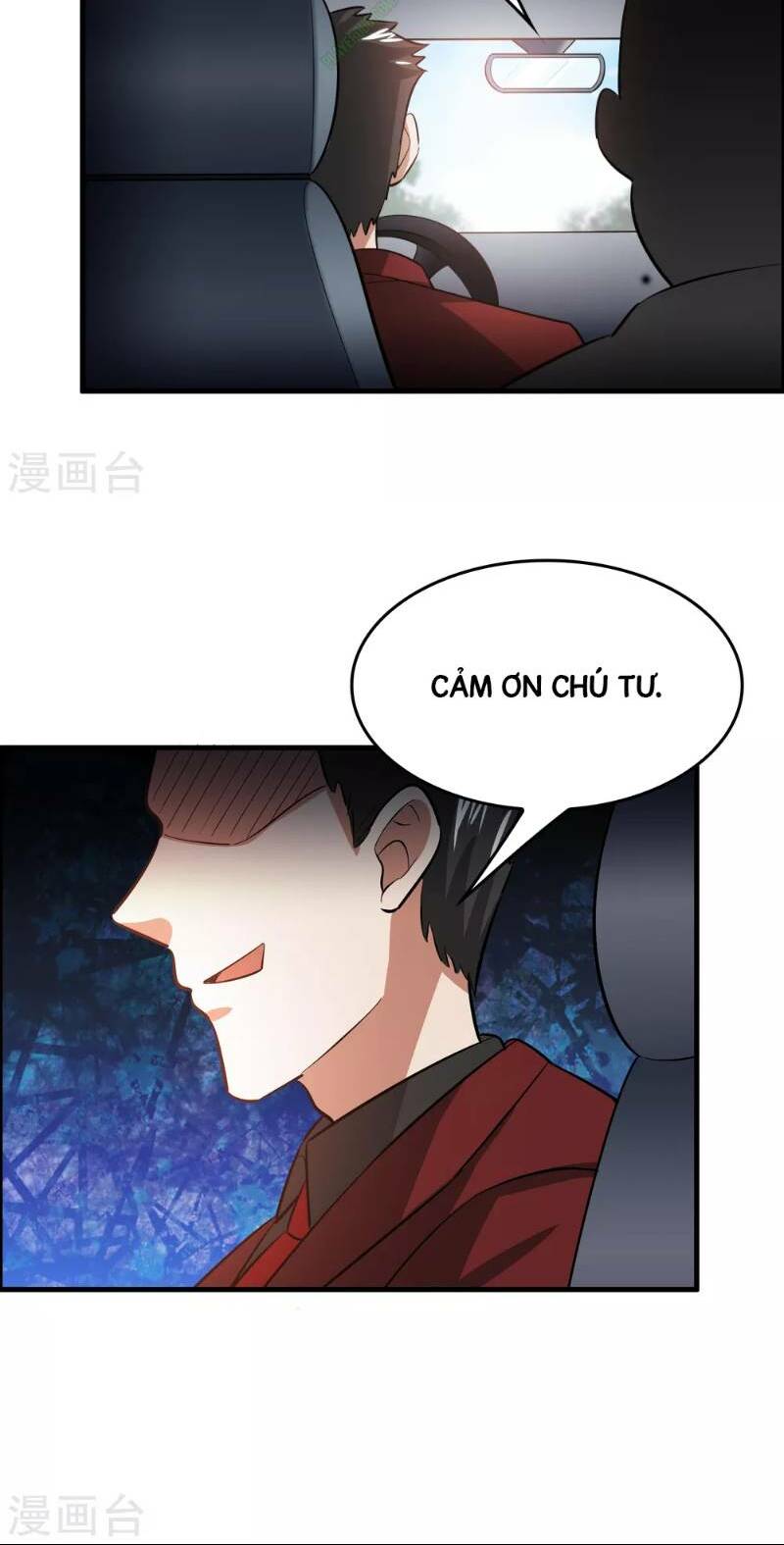 dị giới cung ứng thương chapter 38 24