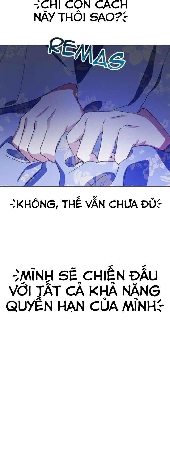 tôi muốn trở thành cô ấy dù chỉ là một ngày chapter 30 55