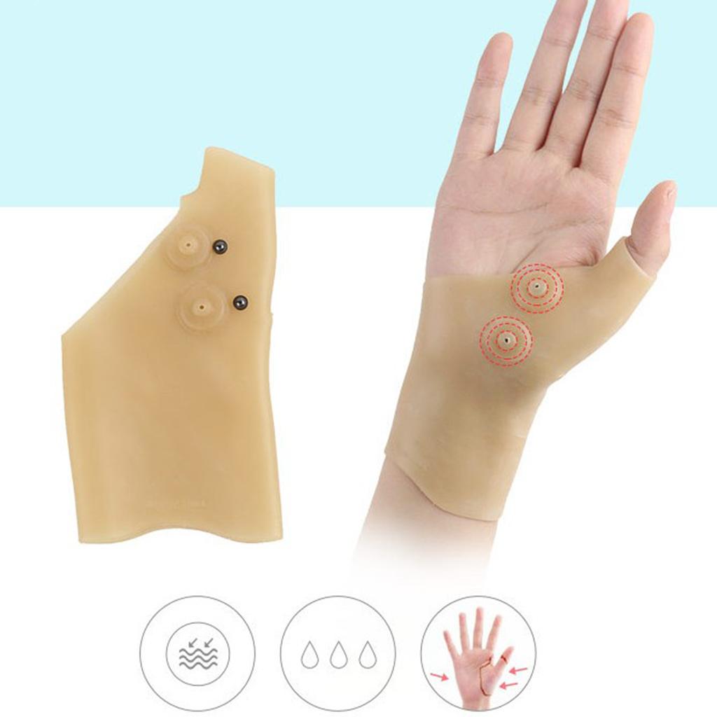 Wrist  Support   for
