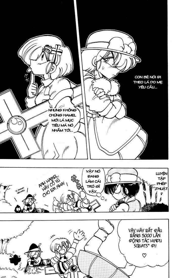 violinist of hameln - cây đàn kì diệu chapter 36 17