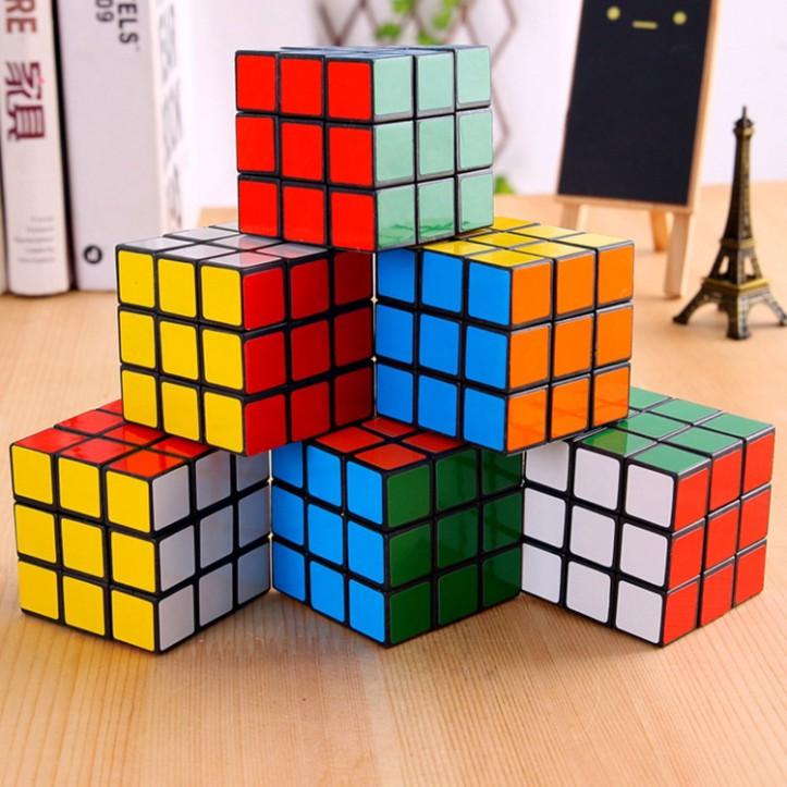 Rubic 6 mặt 3x3 rubik