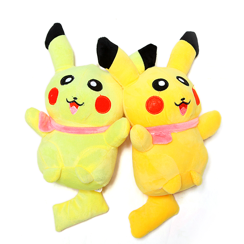 Gấu bông Pikachu đáng yêu size 50cm