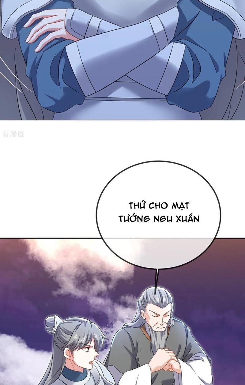 tiên võ đế tôn chapter 591 32
